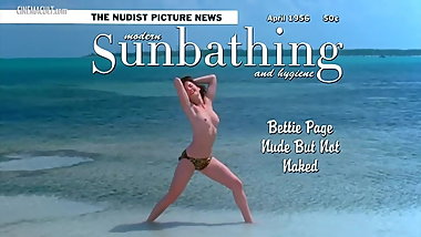 Celebs naked in water compilation - Gretchen Mol Kelly Brook