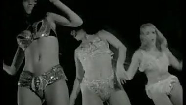 Vixens