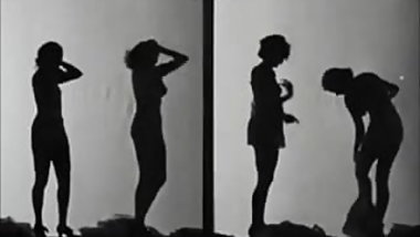Pre-Code Hollywood Nudity