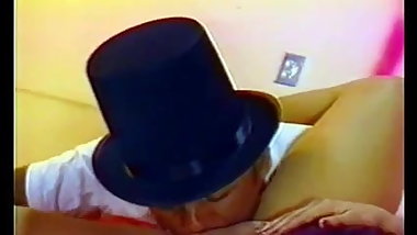 DOMINIQUE BOUCHE A.K.A. SYDNEY DANCE 11