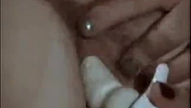 Lesbian Sex Toy Orgy