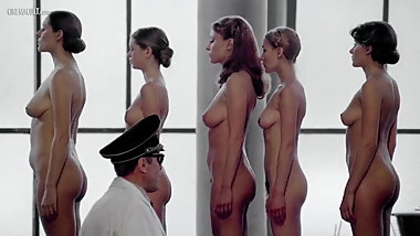 Paola Senatore, Malisa Longo, Teresa Ann Savoy - Salon Kitty