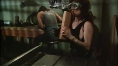 Desperate Women - 1985