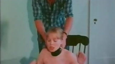 Dominatrix Without Mercy - 1976