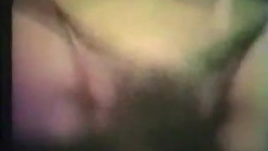Vintage super 8 porn from the 60's and 70's part II