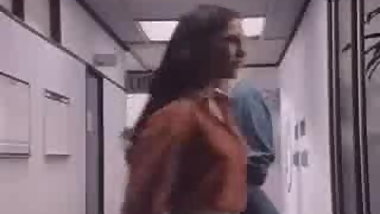 Shauna Grant and the Supervisor