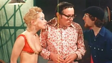 A Touch of Genie - 1974