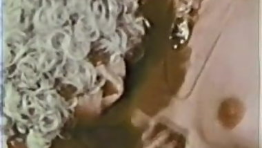 vintage US - Desire 1 - Beach Orgy