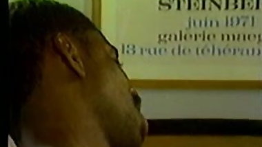 A Blond & a black guy (1)