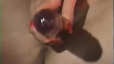 The special dildo.