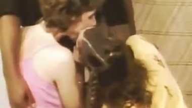 Retro Interracial 064