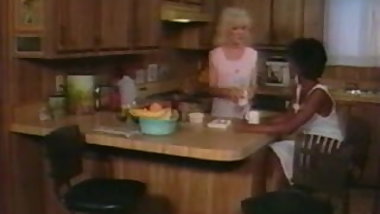 Blacks Have More Fun - 1985