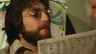 Studio Of Lust (1984)