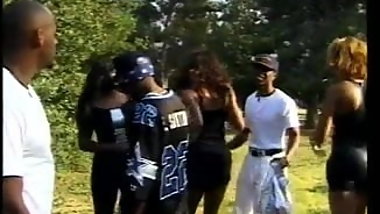 Vintage Orgy 2