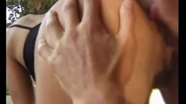 german woman like it anal