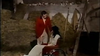 Intimidad Illecit FULL VINTAGE PORN MOVIE