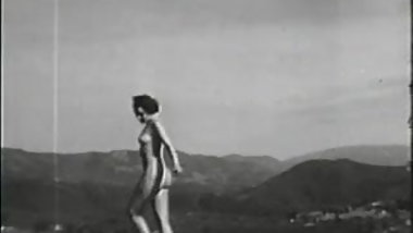February Second Week Pin-up movie