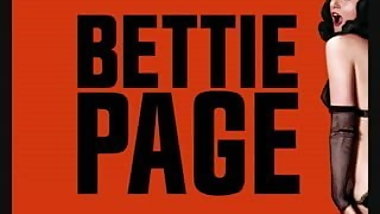 Bettie Page