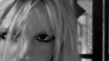 porn music video  britney spears vintage