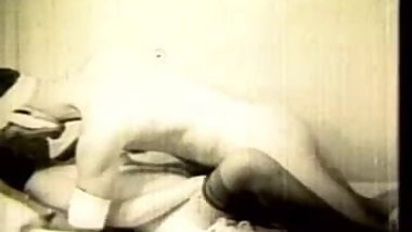 Grandpas Last Grind - 30s-60s