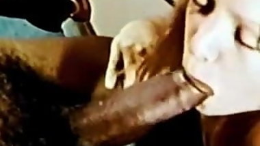 Retro Interracial 098