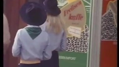 Master Film 1705 Lusty Girls (1980)