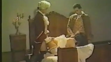 Oldie but Goldie -Marseille 27 Juin 1772-
