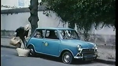 Sperm a Volonte (1980) Full Movie