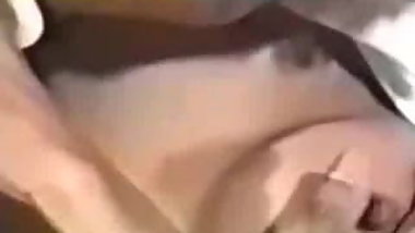 Vintage Japanese Porn Movie #1