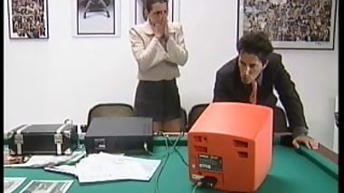 Kinky vintage fun 55 (full movie)