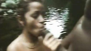 Retro Interracial 115