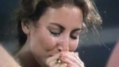 Pompino artistico - Artistic blowjob