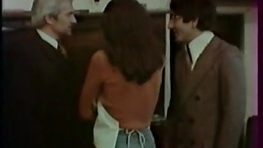 Les deux gouines (1975) Full Movie