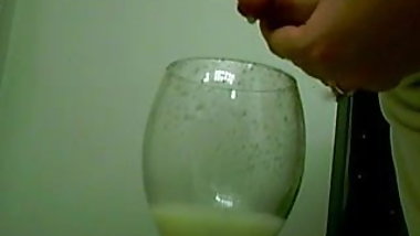 Vintage milk milf