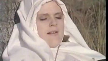 Dirty Priest and Two Nuns