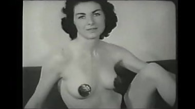 pin-up Pretties #1061