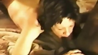 Retro Interracial 121