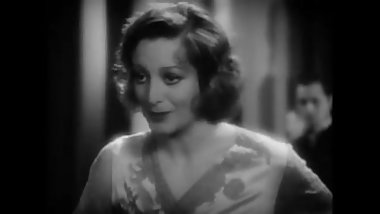 Pre-Code Nice Lingerie Show