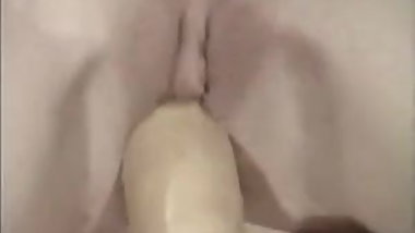 Vintage Lesbian Threesome