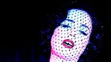 Dita Von Teese  CRAZY