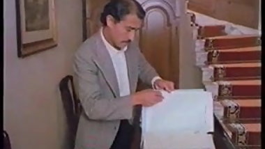 Wet panties - spanish vintage