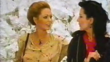 Con la zia non e peccato - italian vintage