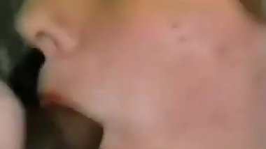 Good vintage blowjob