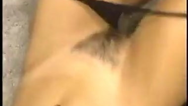 Christy Canyon - The lost footage - scene 13