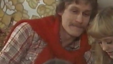 Vintage  Tris