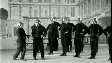 Vintage black and white from the 30's to 50's