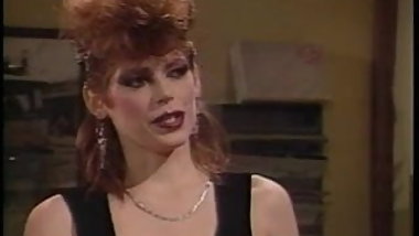 Jane Bond Meets Golden Rod - 1987