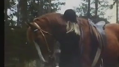Vintage Swedish flick