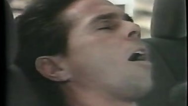 Hot Buttered Butts #17 - Scene 4