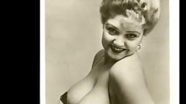Vintage - Galactic Burlesque Superstars Sequence!